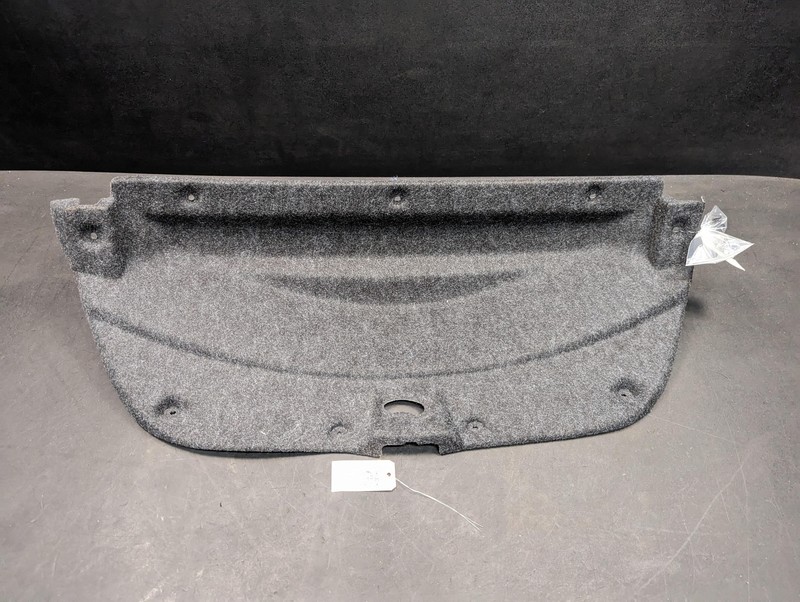 Rear Trunk Deck Lid Trim Panel 2020 Honda Civic 84620-TBA-A01ZA 2016 2017 - 2021