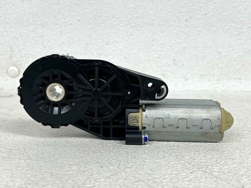 ⭐2018-2019 LINCOLN NAVIGATOR FRONT RIGHT PASS SEAT ADJUSTMENT MOTOR OEM LOT2557