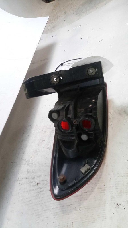 2006 Subaru Tribeca Right Tail Light Assembly OEM 213636 Used 260K Miles