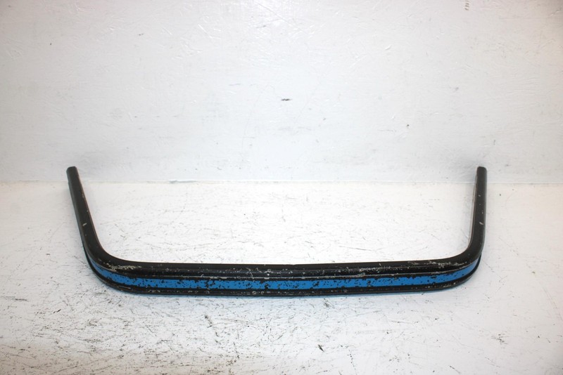 1995 Polaris Xlt Oem Front Bumper 5224517-067 SP71