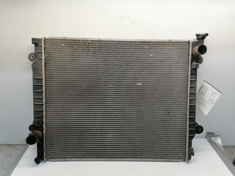 Radiator 6 Cylinder 1GRFE Engine Fits 05-15 TACOMA 1339423