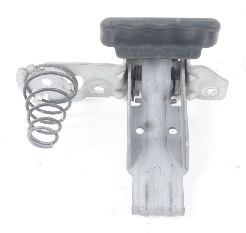 03-12 Mercedes SL500 SL550 Hood Hook Opener Release Lever Lock LatchOEM