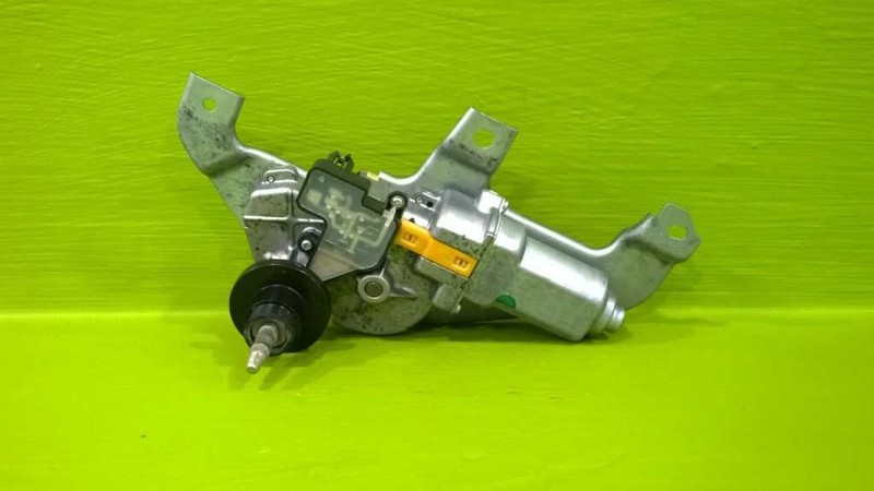 07 08 09 10 11 12 13 SX4 HTBK REAR WIPER MOTOR OEM 3734-28