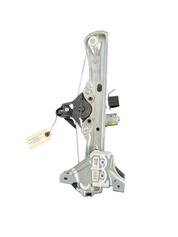 22-2024 Infiniti QX60 Right Passenger Rear Door Window Regulator OEM 82700-6SA0A