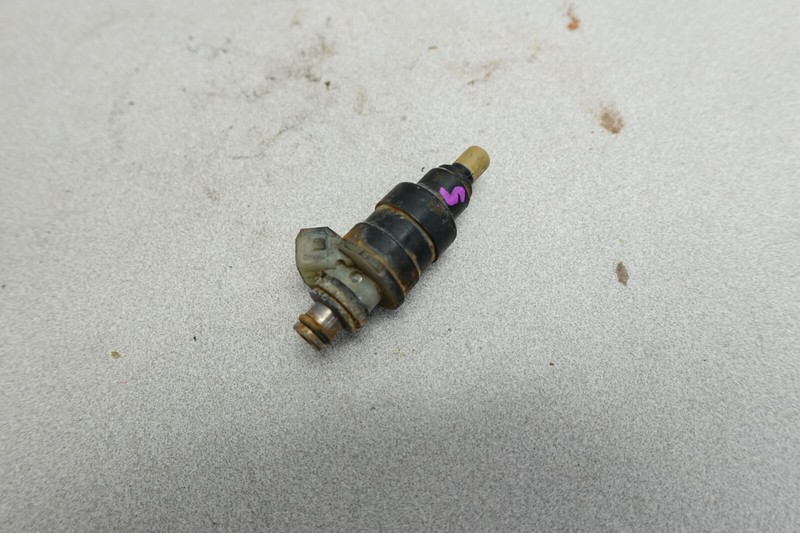 1990-1997 Polaris RXL SKS Touring Classic OEM Gas Fuel Injector Ass'y