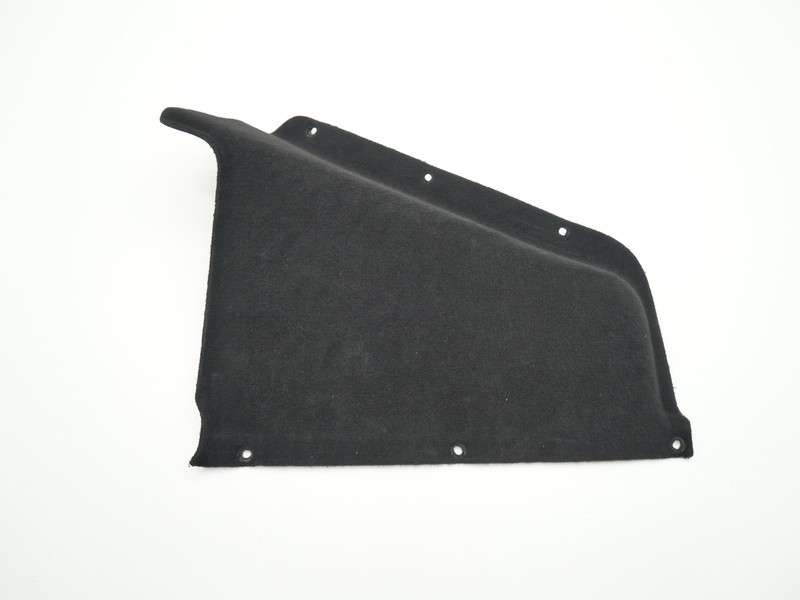 2001 Ferrari 360 Spider Front Trunk Compartment Trim Panel Cover Liner Left OEM