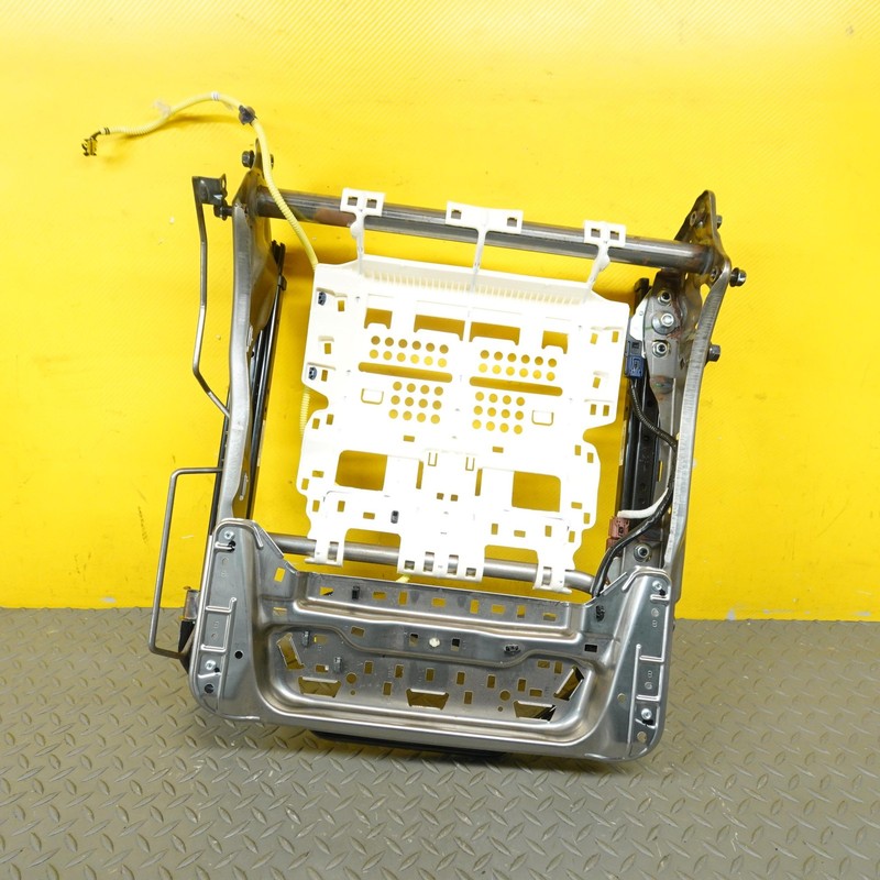 2022-2025 HONDA CIVIC FRONT RIGHT SIDE SEAT LOWER TRACK FRAME OEM 81136-T39-A01