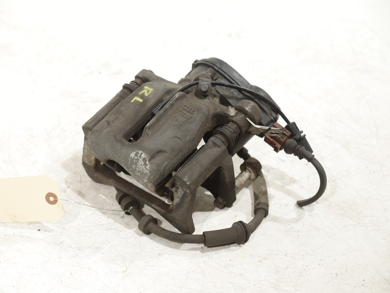 2012-2018 Audi A7 C7 3.0L Quattro Rear LEFT LH Side Brake Caliper OEM