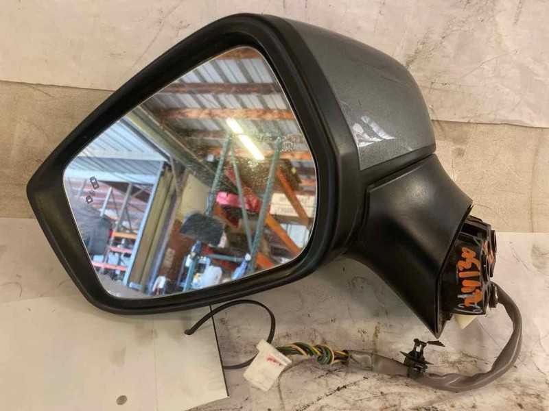 Door Mirror NISSAN VERSA Left 20 21 22 23 24