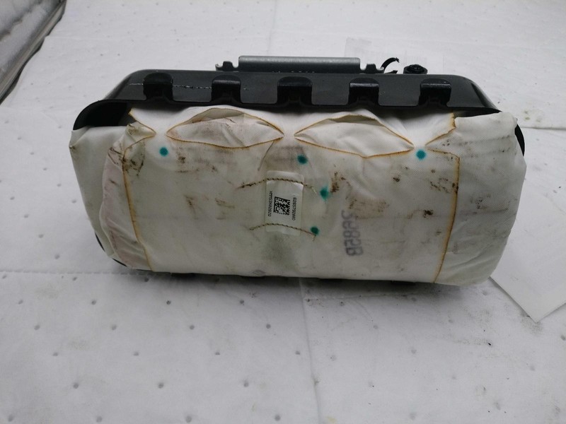 2015 Ford Escape Right Instrument Panel Air Bag Grey 108k Miles OEM Used