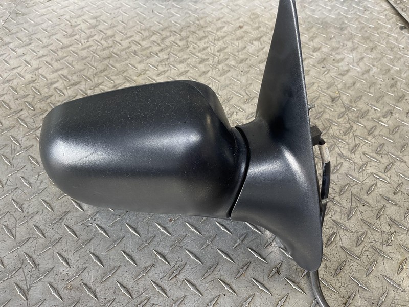 1995-2005 Ford Ranger Passenger Right Side Mirror Assembly Tested Oem