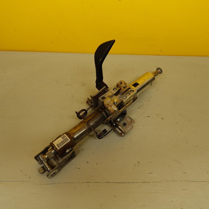 2024-2025 NISSAN ROGUE POWER STEERING COLUMN ASSEMBLY OEM 48810-6RF2B