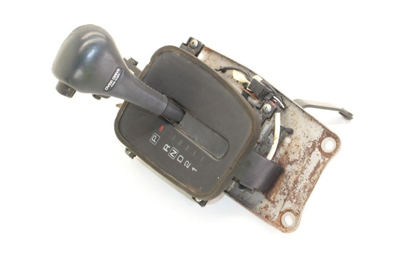 94-96 Nissan 300ZX 2+0 Coupe Automatic Transmission Shifter Assembly