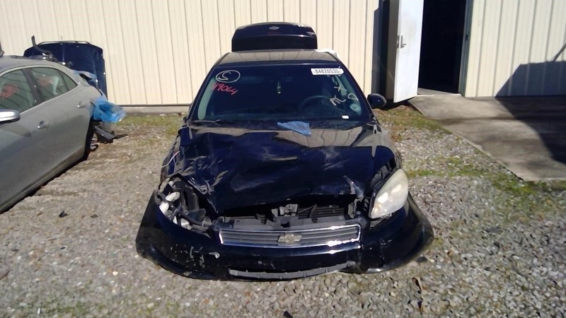 Alternator Fits 06-11 IMPALA 734233