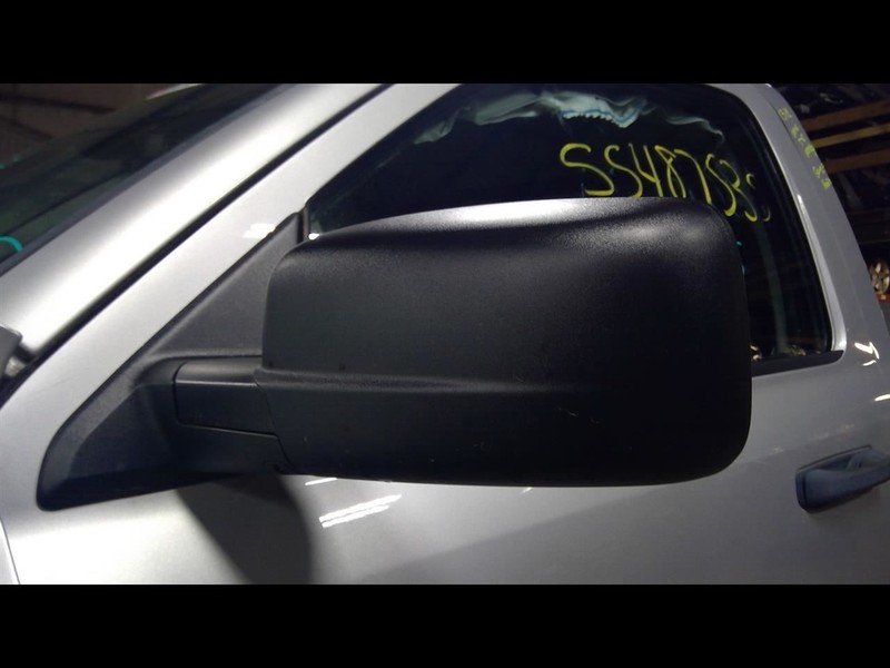 RAM1500 2016 Side View Mirror 1605294