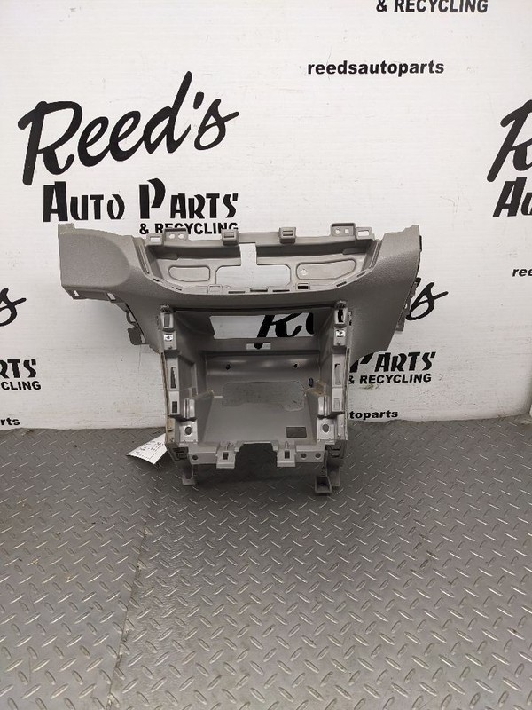 2013-2017 Honda Accord LX Dashboard Dash Center Lower Trim Panel OEM1192349