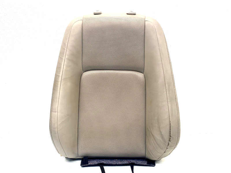 14-16 LEXUS IS250 IS350 FRONT LEFT UPPER SEAT CUSHION OEM A0.45