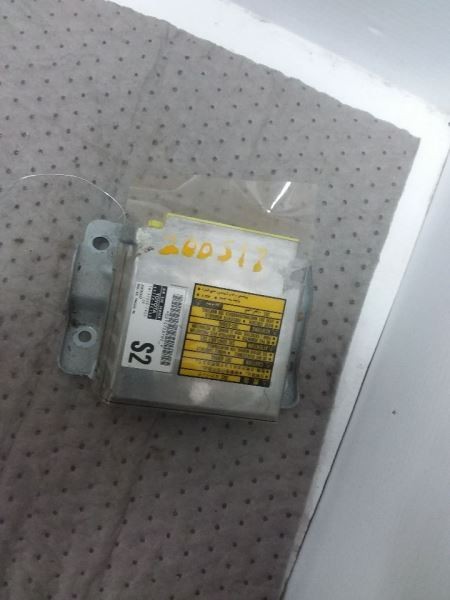 SRS Control Module Computer Center Console Fits 05-07 SEQUOIA 89170-0C140