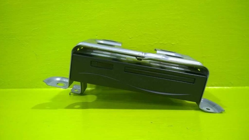 05 06 07 TOYOTA AVALON NAVIGATION CONTROL MODULE OEM 2922-9
