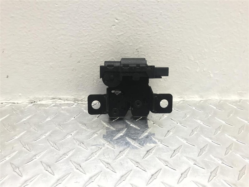 08-12 FORD ESCAPE REAR LIFTGATE GLASS WINDOW LOCK ACTUATOR OEM 8L8Z-7840860-A