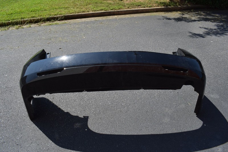 HONDA REAR BUMPER FACTORY OEM