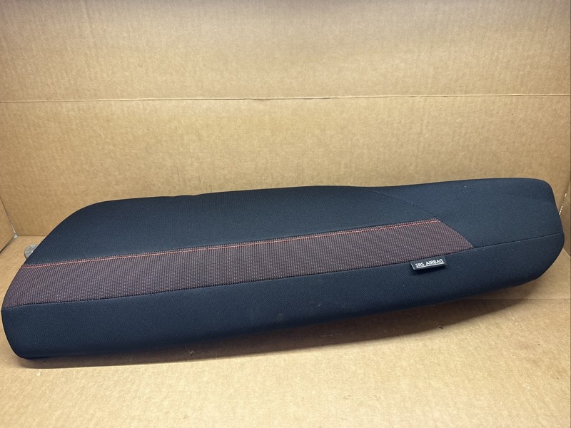 2020-2025 Nissan Versa Rear Left Driver Side Seat Airbag Air Bag Bolster