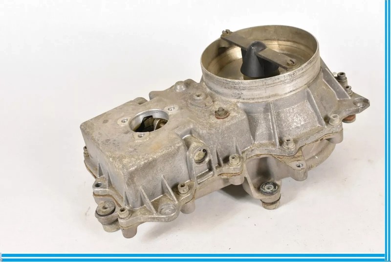 Rolls Royce Silver Spur Bentley Eight Throttle Air Flow Meter 0438120214 OM