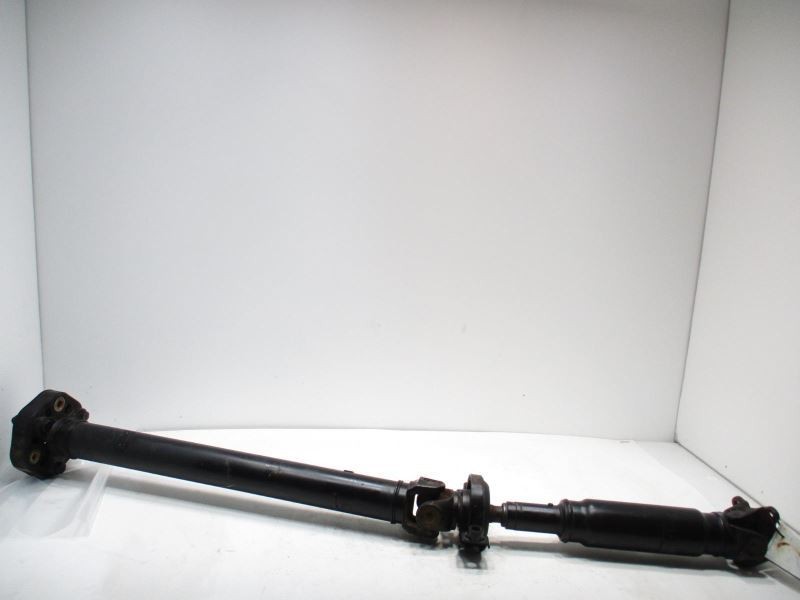 14-15 INFINITI Q50 REAR DRIVE SHAFT 3.7L AWD 26603