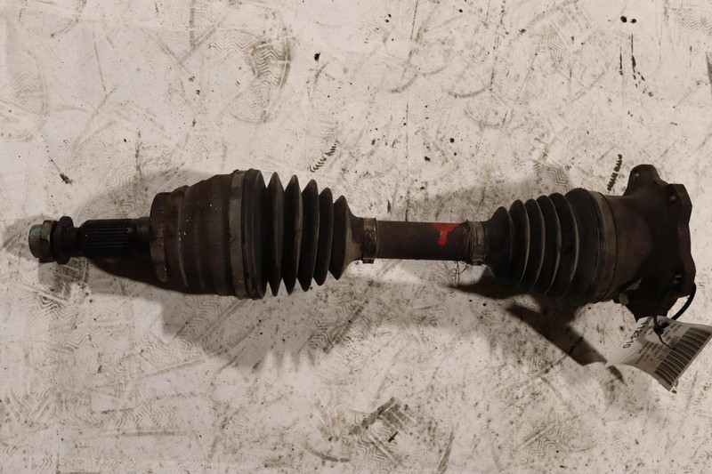 2003-2006 HUMMER H2 FRONT RIGHT PASSENGER SIDE AXLE SHAFT CV U JOINT OEM