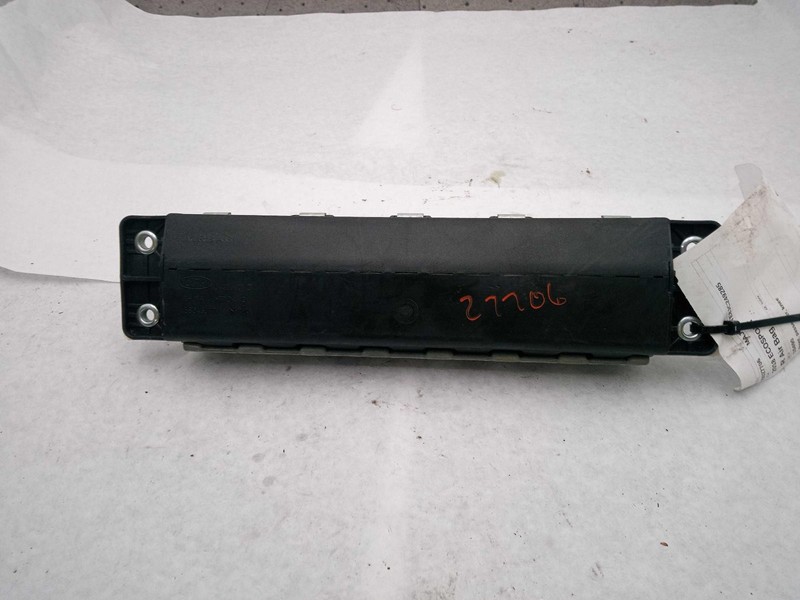 2018 Ford EcoSport Instrument Panel Air Bag Brown Used 92000 Miles OEM Part