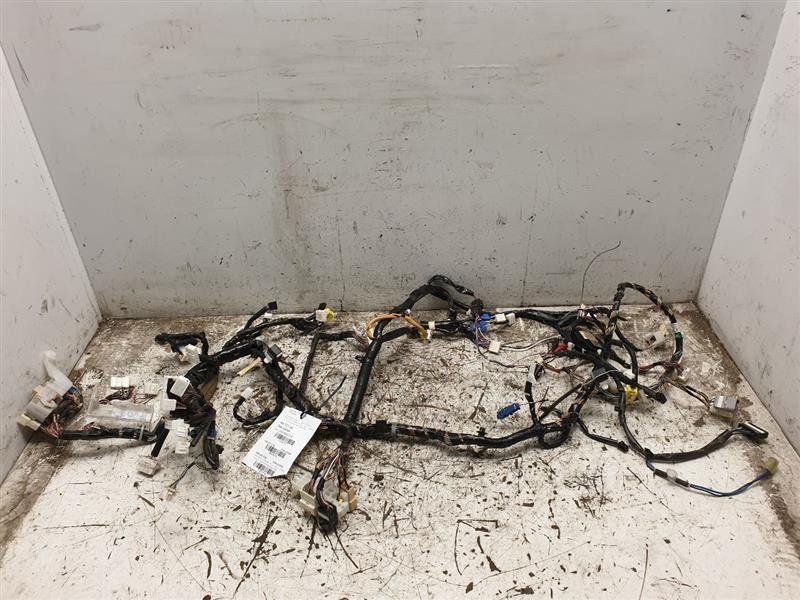2006 SCION TC 2.4L FWD AT DASH WIRE HARNESS 82141-21641