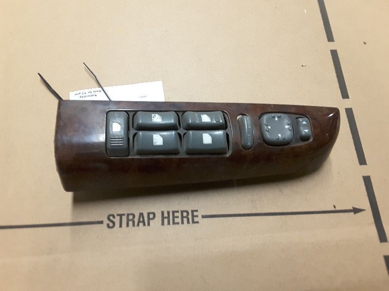 99 00 01 02 03 04 05 S10 BLAZER L. ELECTRIC DOOR SWITCH 76959
