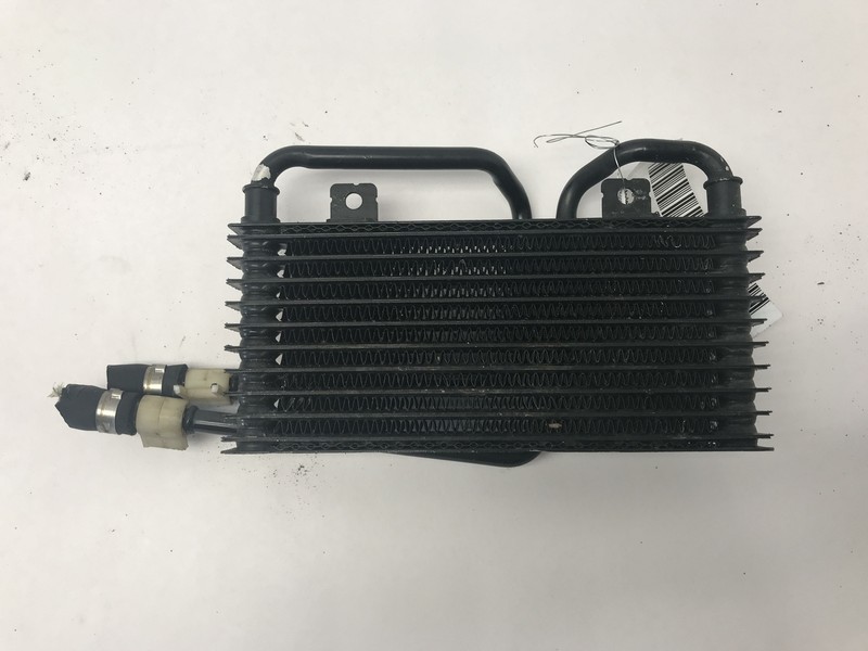 07 08 MERCEDES BENZ S600 TRANSMISSION OIL COOLER OEM V12