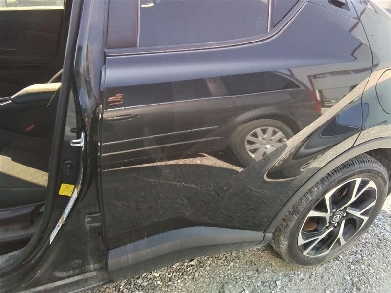Driver Left Rear Side Door Electric Windows Fits 18-20 C-HR 3285011