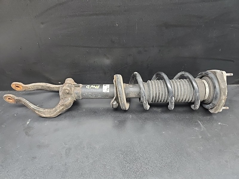 14-19 INFINITI Q50 Q60 FRONT LEFT / RIGHT SHOCK STRUT COIL ABSORBER ASSEMBLY OEM