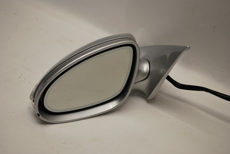 2006-2008 MERCEDES CLS63 AMG W219 LEFT DRIVER VIEW SIDE DOOR POWER MIRROR OEM