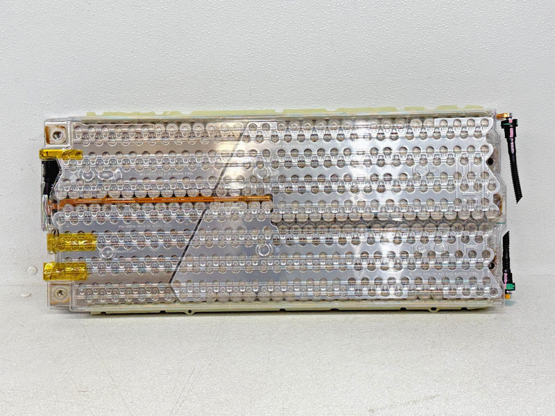 ⭐2016-2020 TESLA MODEL S & X 60 KWH LITHIUM BATTERY MODULE PACK 61K OEM LOT2692