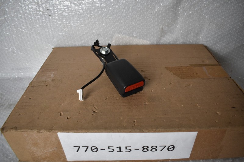 2025 Nissan Armada Outer Buckle 88842-7JA0A