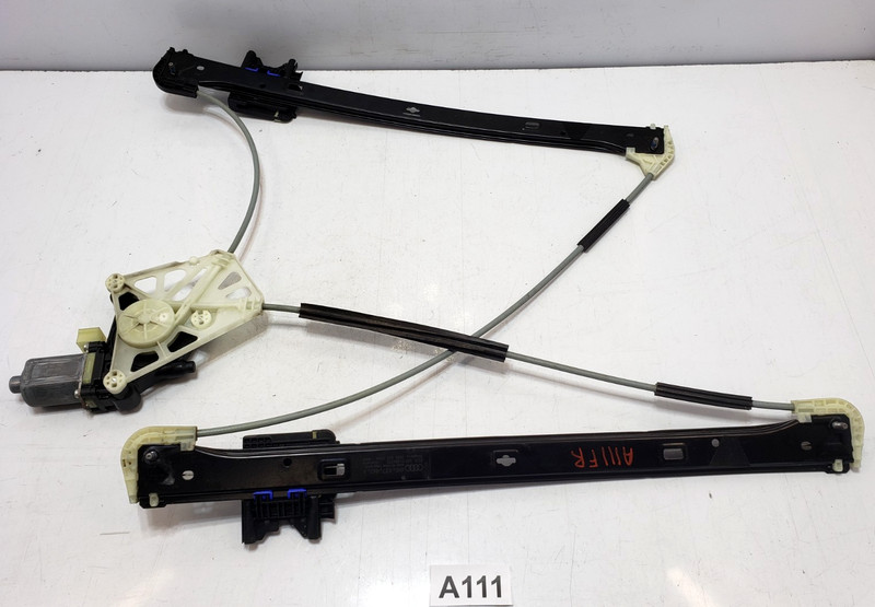 ✅ 2017-2023 OEM Audi Q7 Front Right Passenger Door Window Regulator Motor