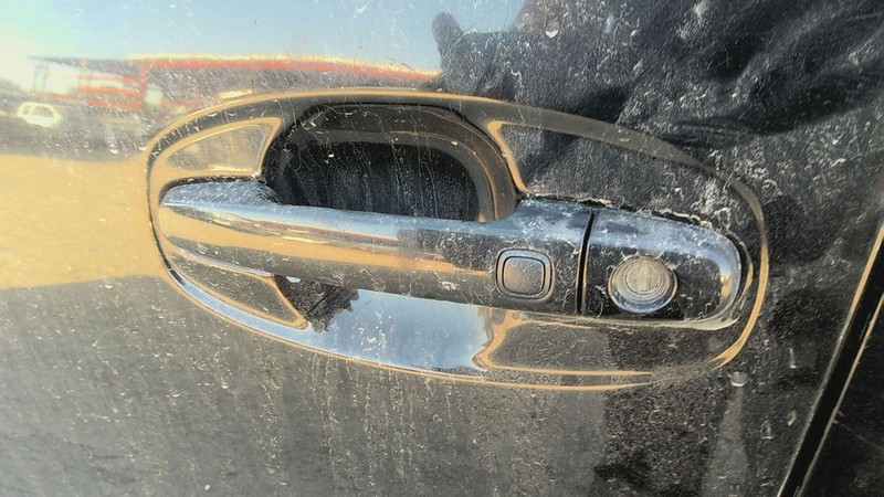 Outside Door Handle TOYOTA PRIUS Left 06 07 08 09