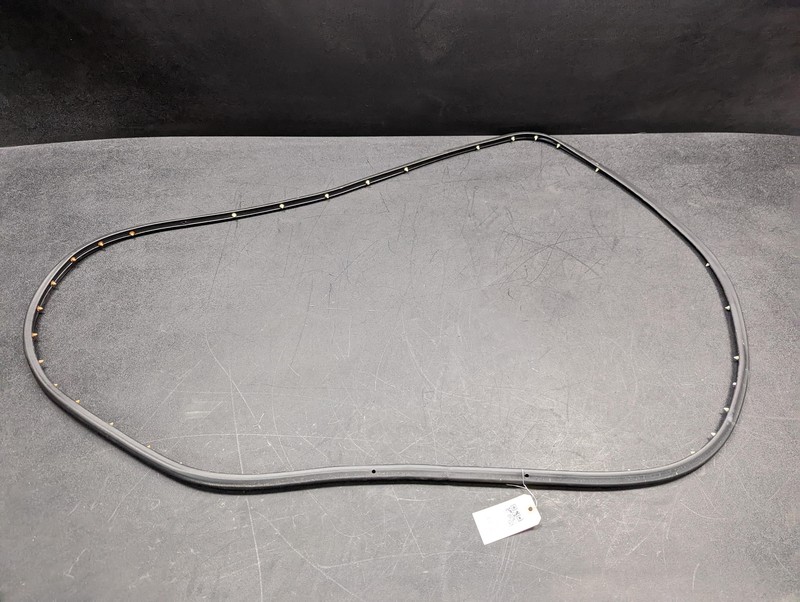 Front Right Door Weatherstrip 2018 GMC Terrain 22999210 2019 2020 2021 - 2023