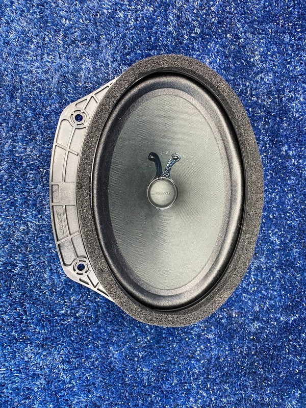 2014-2016 Cadillac ATS Coupe Front Left/Right Side Door Panel Audio Speaker OEM