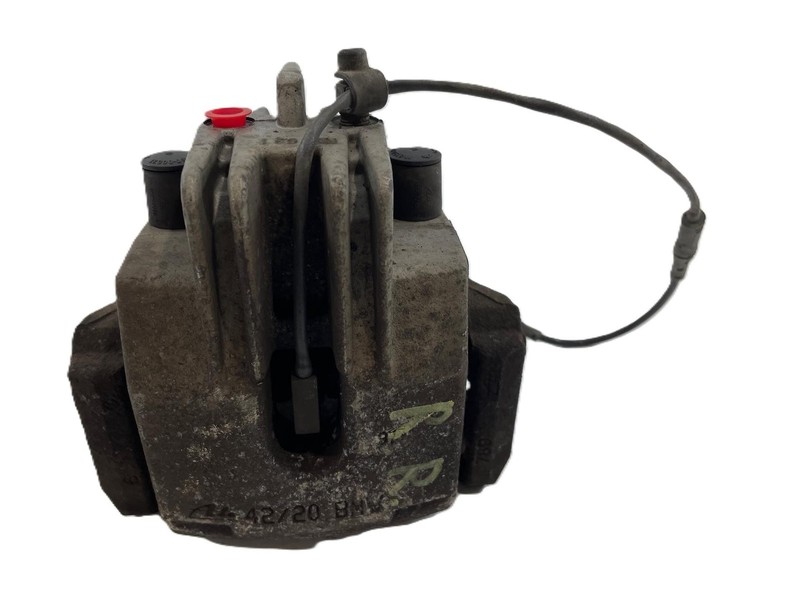 2004-2007 BMW 530i Rear Right Passenger Side Caliper Assembly RH OEM