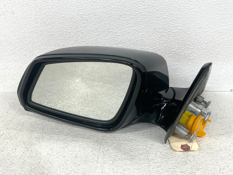 ⭐2014-2016 BMW 535I GT LEFT DRIVERS DOOR SIDE VIEW CAMERA DARK GREY OEM LOT2408