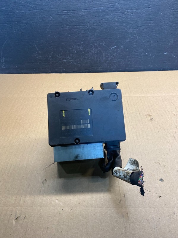 2005 - 2009 Mercedes CLK350 ABS Anti Lock Brake Pump Module ac2456 DG