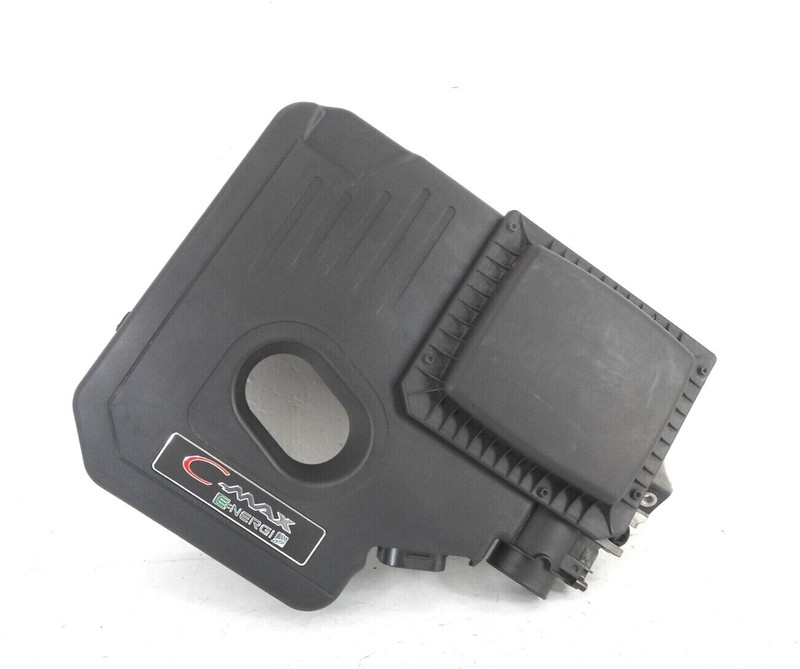 Ford C-Max 2.0L Air Cleaner Box Appearance Cover OEM 2017