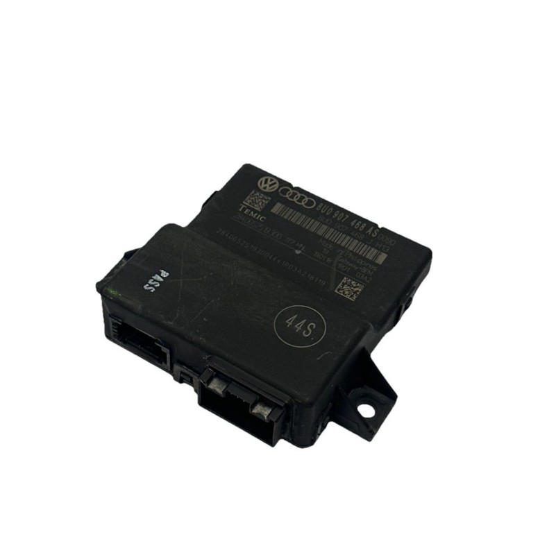 Audi Q3 gateway interface control 2018 data bus module assembly OEM 8U0907468