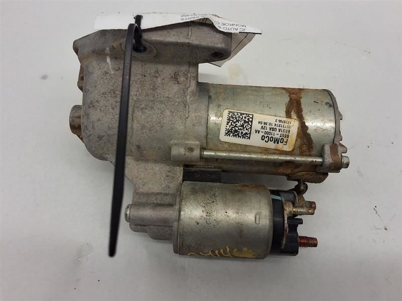 Starter Motor Fits 10-12 FUSION 3356268