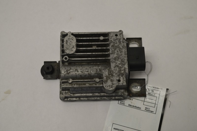 14 15 16 PORSCHE CAYENNE 3.0L HYBRID FUEL PUMP MODULE OEM