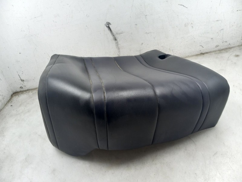 2018 TOYOTA MIRAI RWD AT PASSENGER SIDE REAR SEAT BOTTOM CUSHION